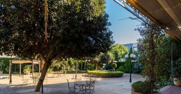 Hotel Checkin Valencia Ciscar