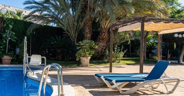 Hotel Checkin Valencia Ciscar
