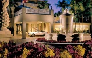Hotel Cheeca Lodge & Spa