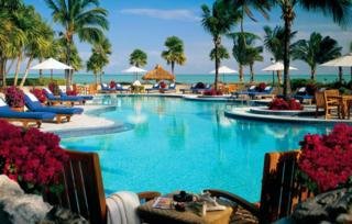 Hotel Cheeca Lodge & Spa