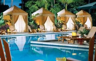 Hotel Cheeca Lodge & Spa