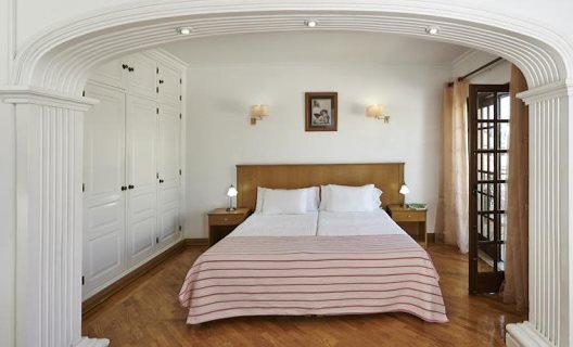 Hotel Cheerfulway Bertolina Mansion
