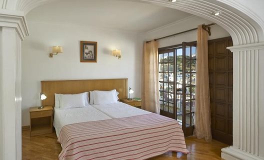 Hotel Cheerfulway Bertolina Mansion