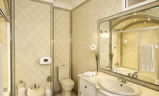 Hotel Cheerfulway Bertolina Mansion