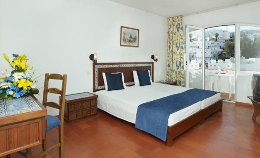 Hotel Cheerfulway California