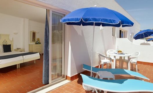 Hotel Cheerfulway California