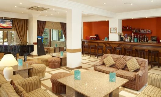 Hotel Cheerfulway California