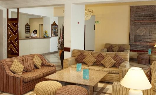 Hotel Cheerfulway California