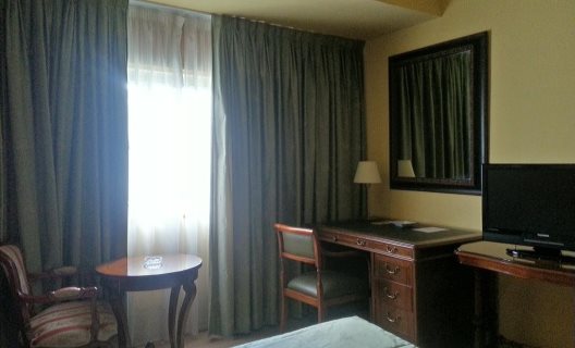 Hotel Chef Rivera
