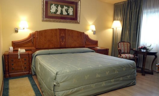 Hotel Chef Rivera