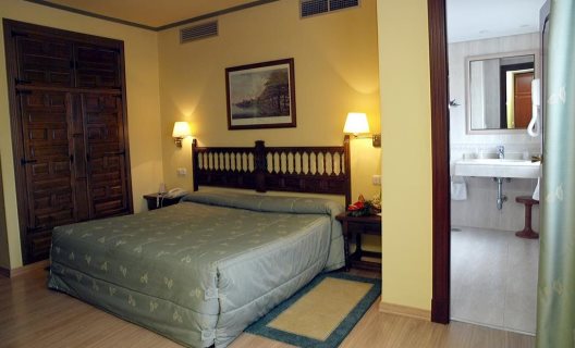 Hotel Chef Rivera