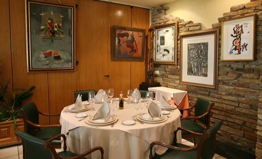 Hotel Chef Rivera