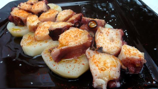 Hotel Chef Rivera