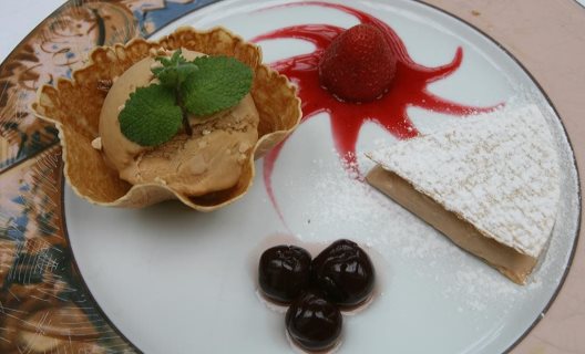 Hotel Chef Rivera