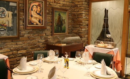 Hotel Chef Rivera