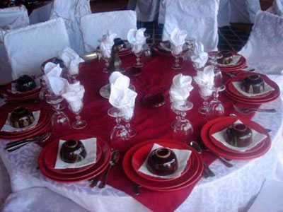Hotel Chegaga Bivouac