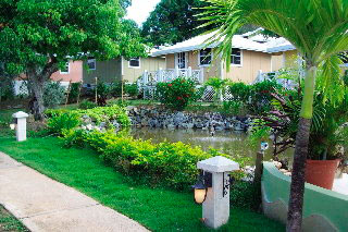 Hotel Chenay Bay Beach Resort