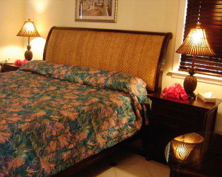 Hotel Chenay Bay Beach Resort
