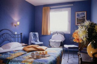 Hotel Cheops