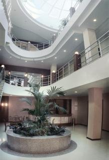 Hotel Chernoye More Privoz