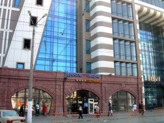 Hotel Chernoye More Privoz
