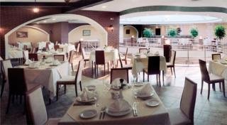 Hotel Chernoye More Privoz