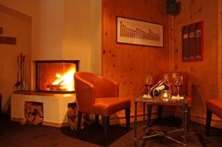 Hotel Chesa Rosatsch Swiss Quality