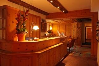 Hotel Chesa Rosatsch Swiss Quality