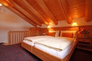 Hotel Chesa Rosatsch Swiss Quality