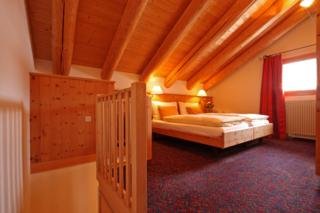 Hotel Chesa Rosatsch Swiss Quality