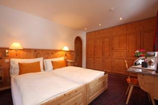 Hotel Chesa Rosatsch Swiss Quality