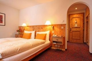 Hotel Chesa Rosatsch Swiss Quality
