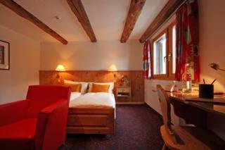 Hotel Chesa Rosatsch Swiss Quality