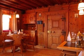 Hotel Chesa Rosatsch Swiss Quality