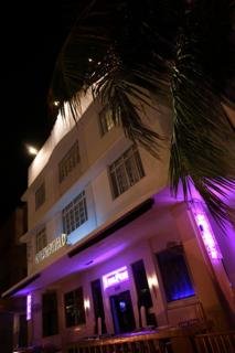 Hotel Chesterfield & Suites