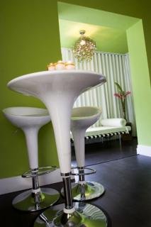 Hotel Chesterfield & Suites