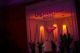 Hotel Chesterfield & Suites