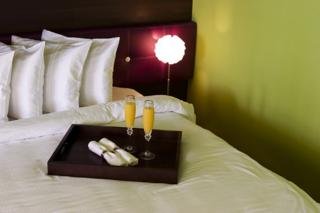 Hotel Chesterfield & Suites
