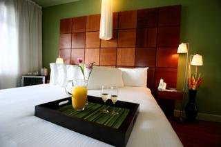 Hotel Chesterfield & Suites