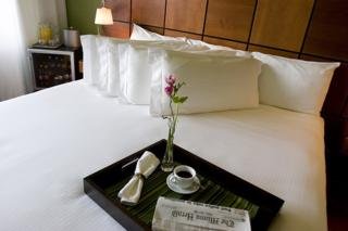 Hotel Chesterfield & Suites