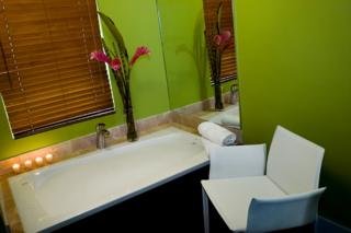 Hotel Chesterfield & Suites