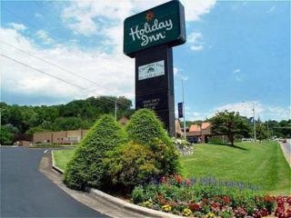 Hotel Chestnut Tree Inn