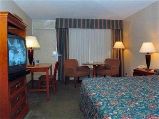 Hotel Chestnut Tree Inn