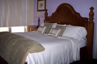 Hotel Cheston House