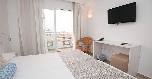 Hotel Chevy Suites