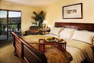 Hotel Cheyenne Mountain Resort