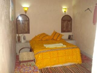Hotel Chez Famile Ben Moro