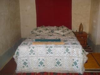 Hotel Chez Famile Ben Moro