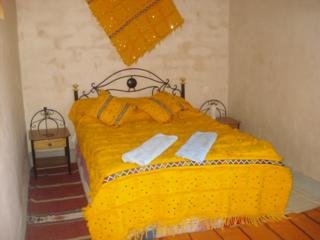 Hotel Chez Famile Ben Moro