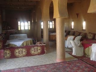 Hotel Chez Famile Ben Moro